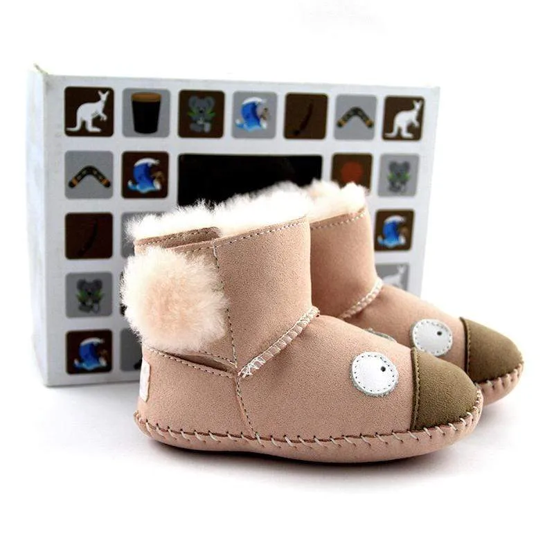 UGG Stylish Baby Boots