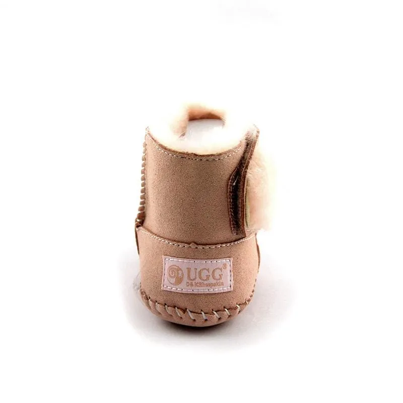 UGG Stylish Baby Boots