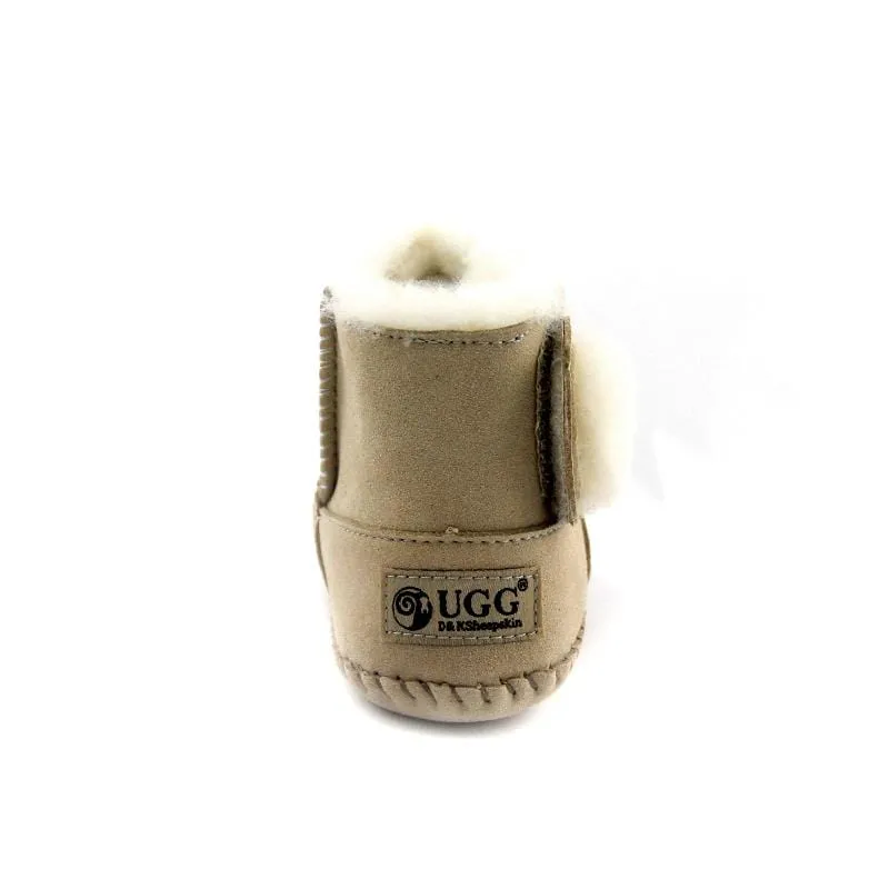 UGG Stylish Baby Boots