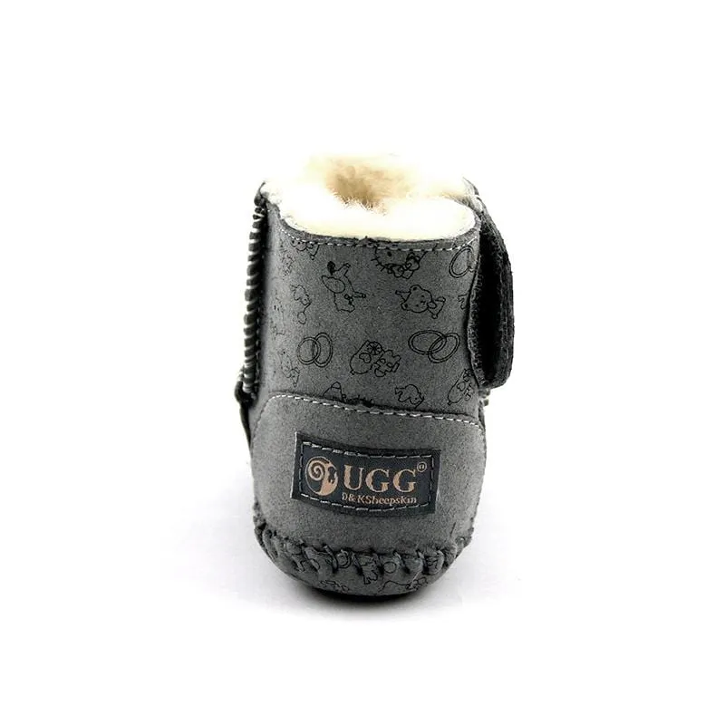 UGG Stylish Baby Boots