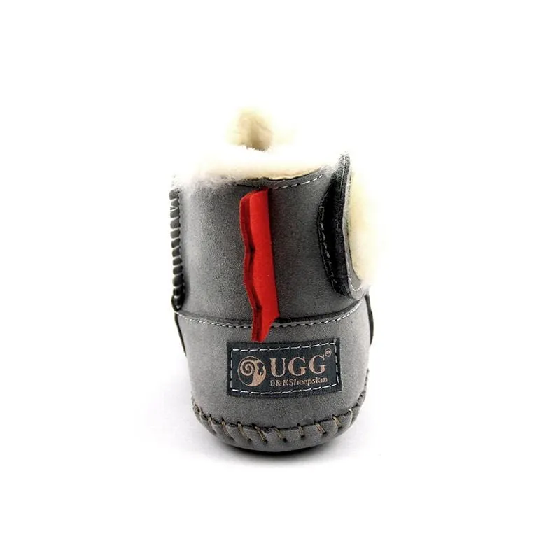 UGG Stylish Baby Boots