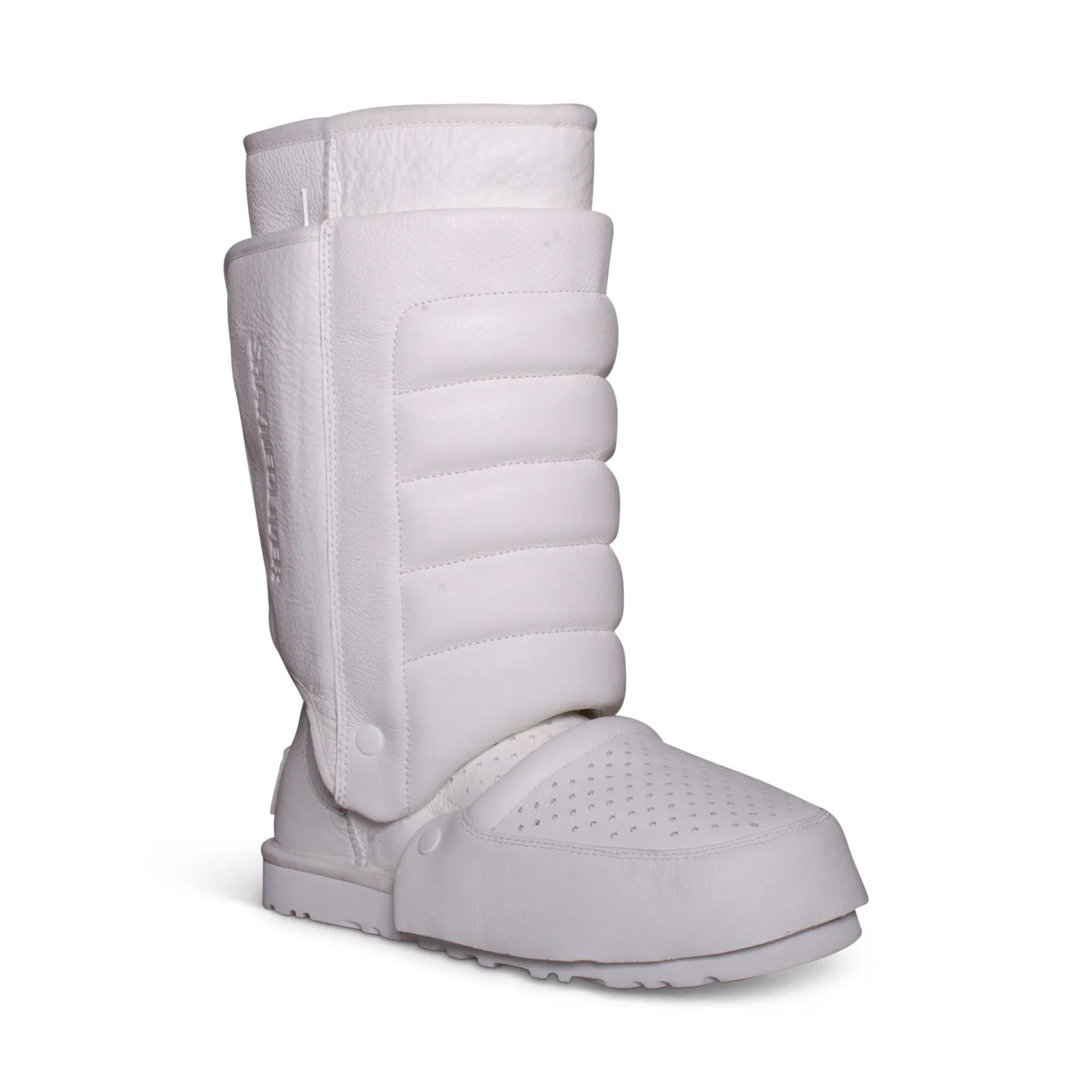 UGG X Armourite Greaves White Boots - Men's