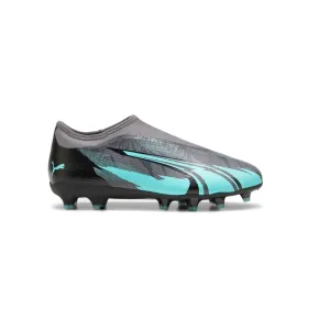 Ultra Match Rush Firm Ground/Artificial Ground Soccer Cleats (Little Kid)