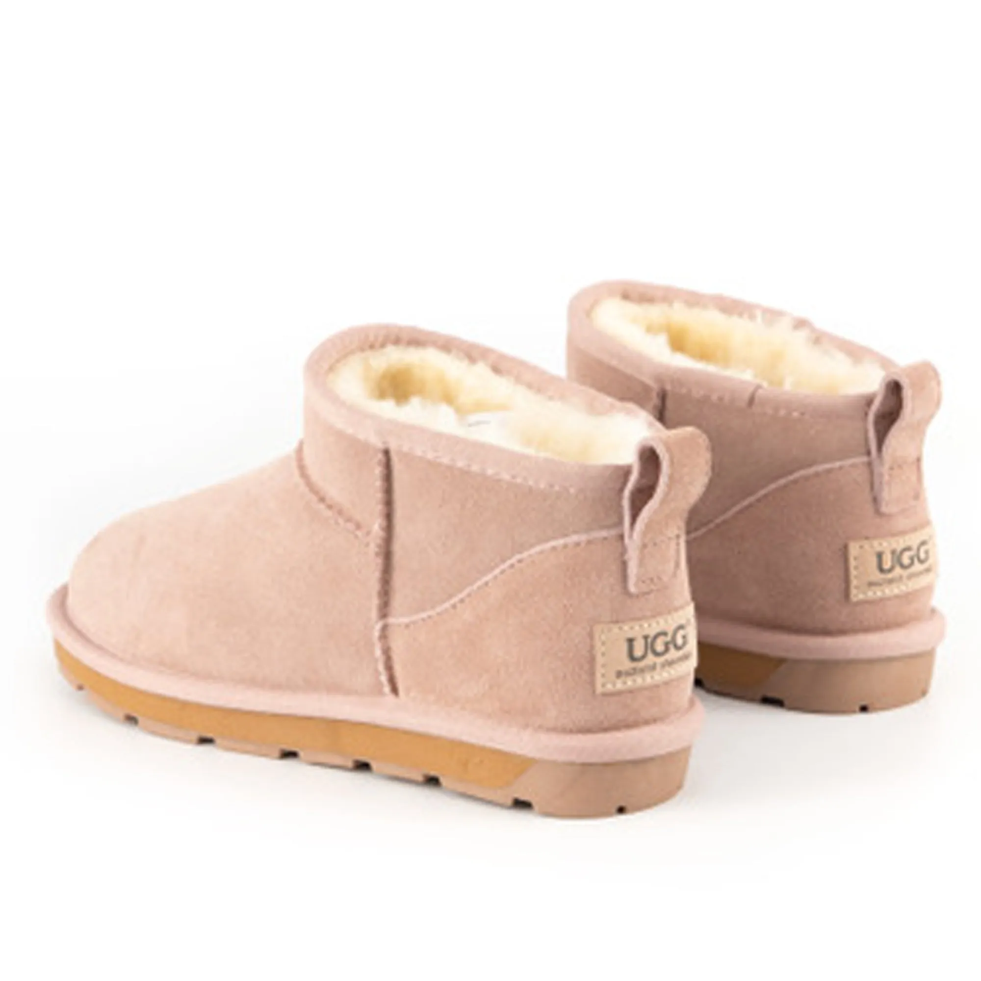 Ultra Mini UGG Boots II