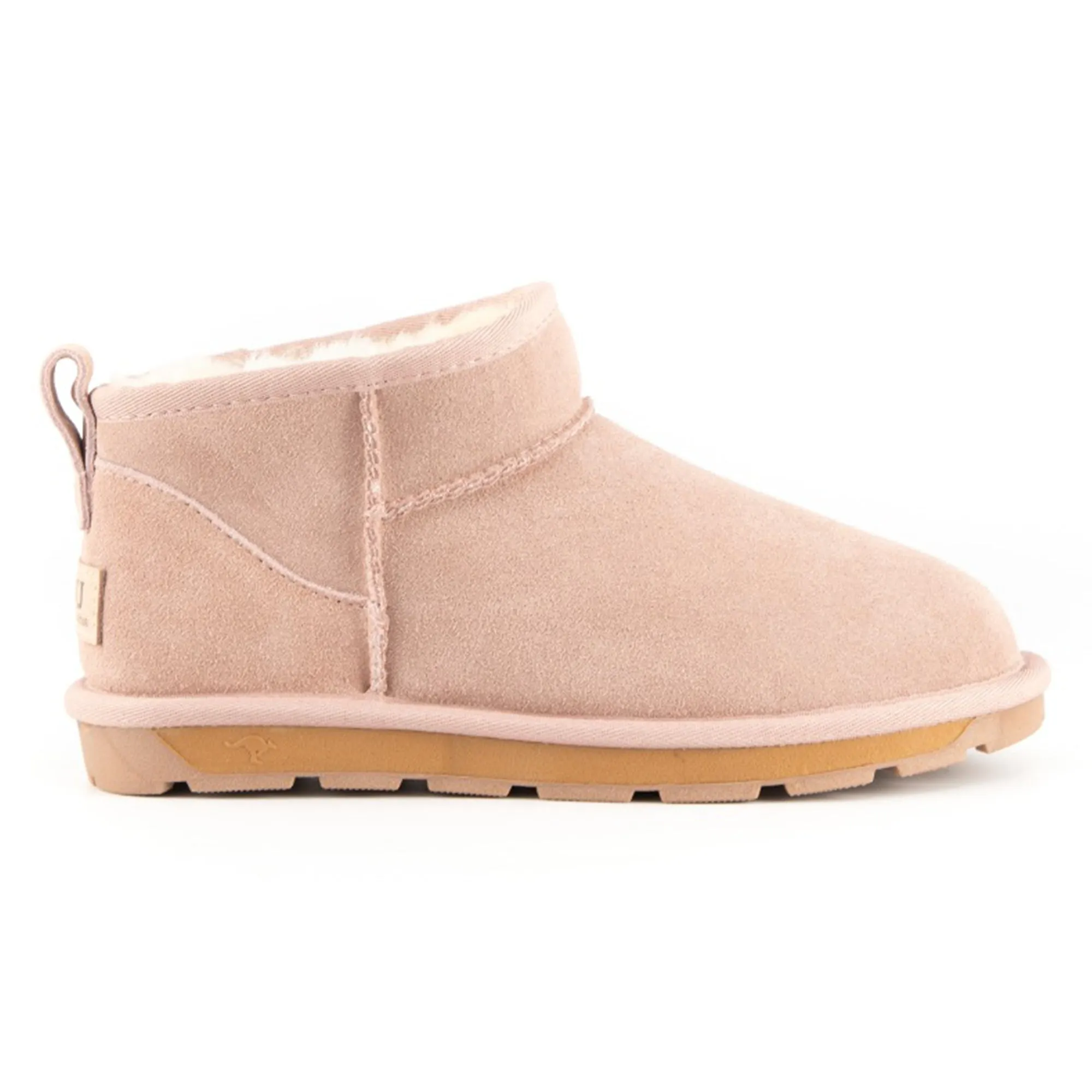 Ultra Mini UGG Boots II