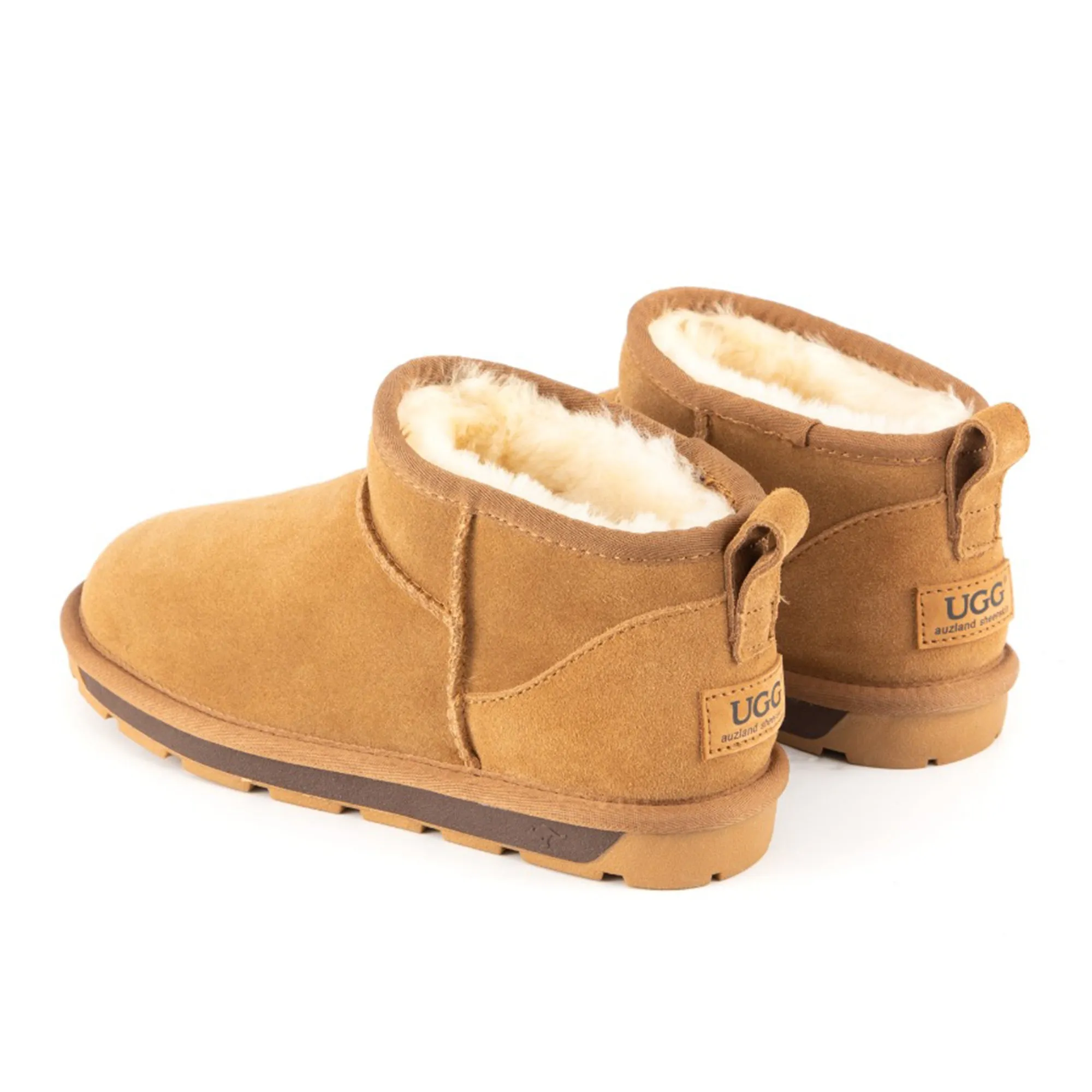 Ultra Mini UGG Boots II