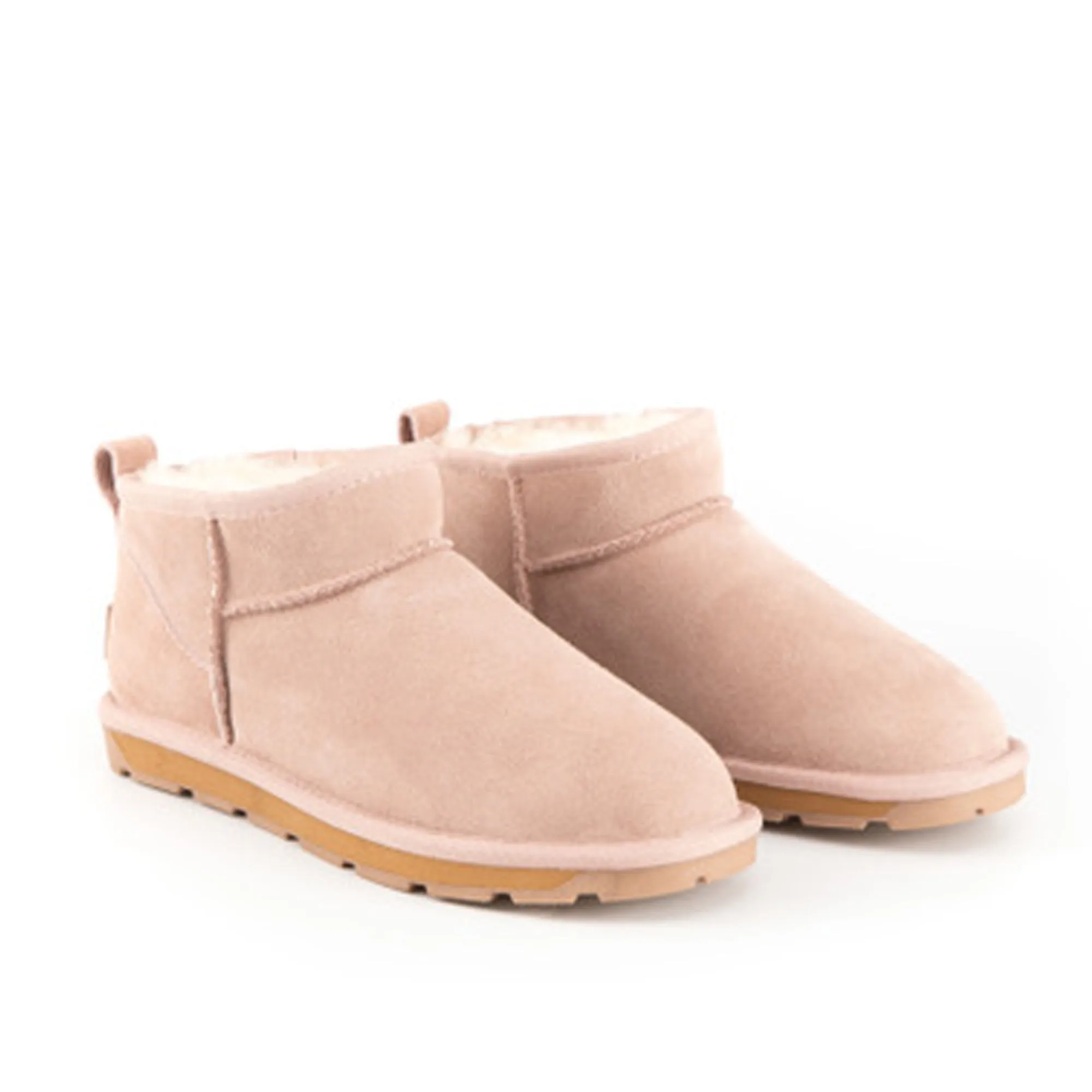 Ultra Mini UGG Boots II