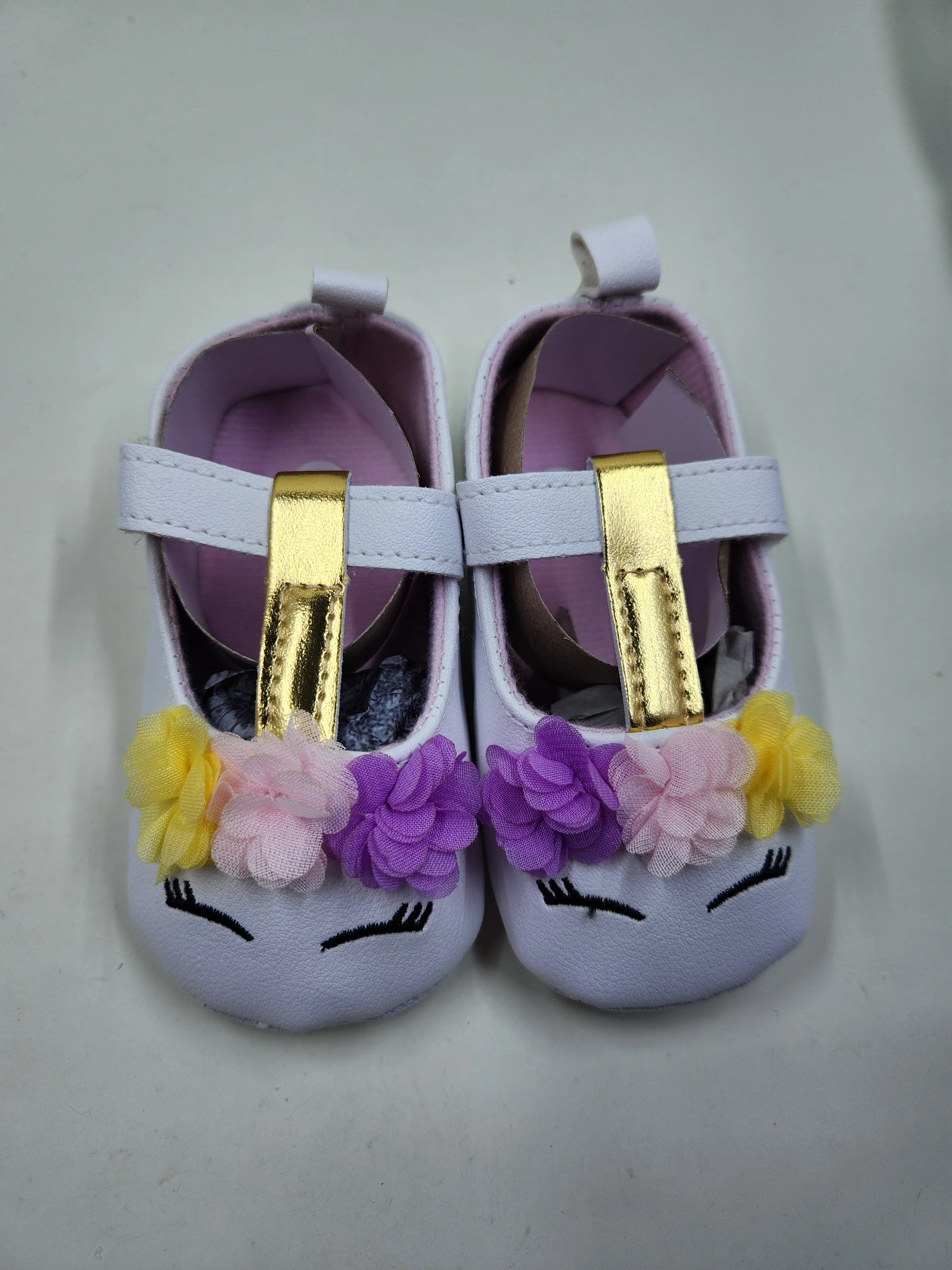 Unicorn Shoes