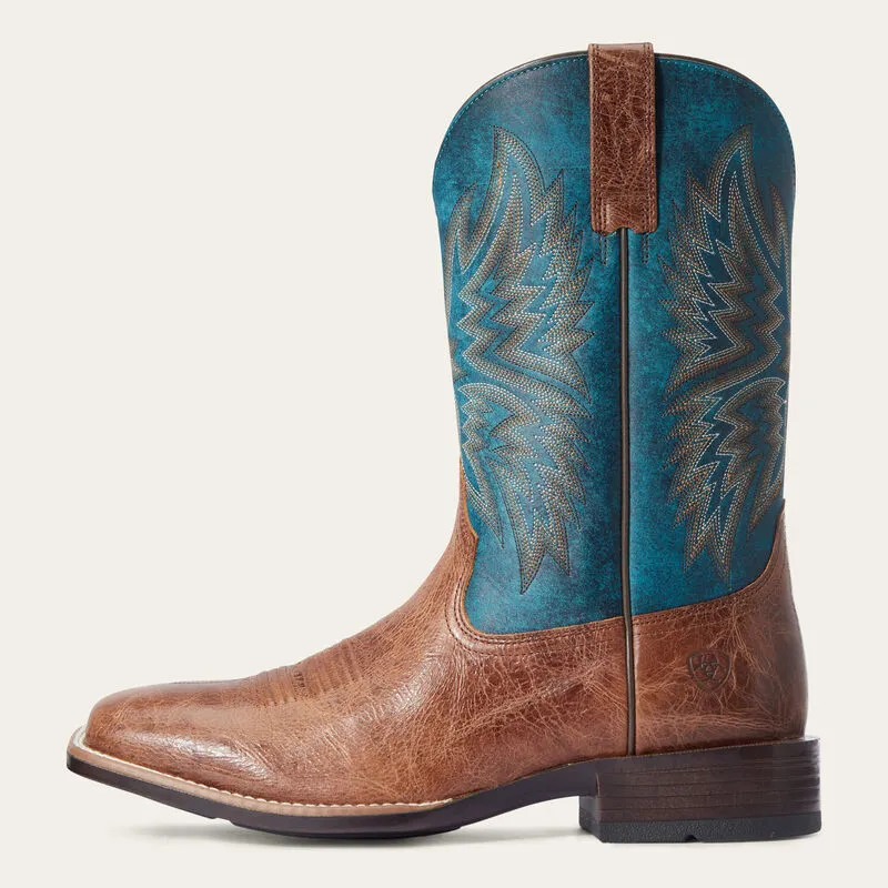 Valor Ultra Men's Western Boot | 10034080