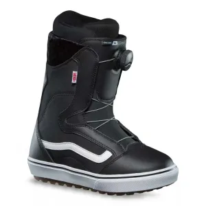 Vans Encore OG Womens Boots - Black/White