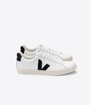 Veja Esplar Logo Leather