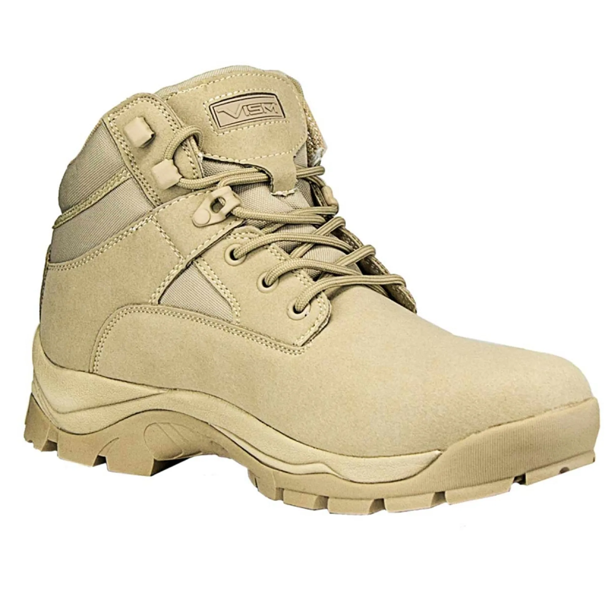 VISM by NcSTAR Oryx Boots Tan Mid