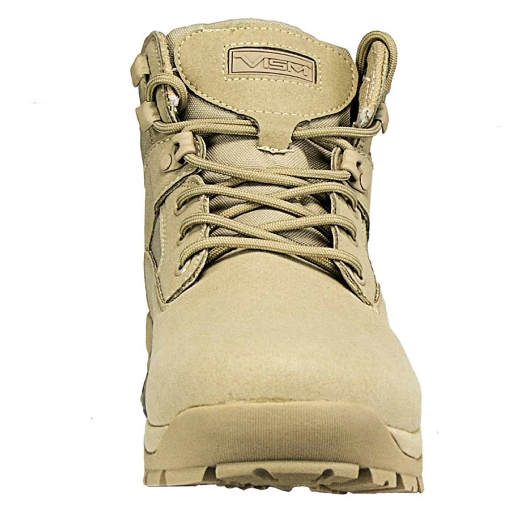 VISM by NcSTAR Oryx Boots Tan Mid