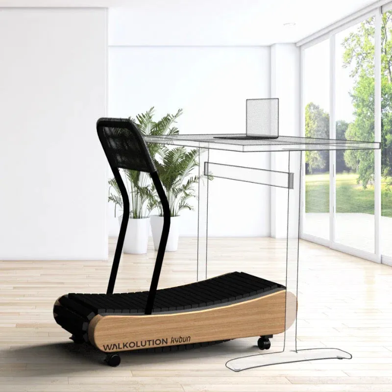 Walkolution MT900 KYBUN NEW WORK (Soft Treadmill)