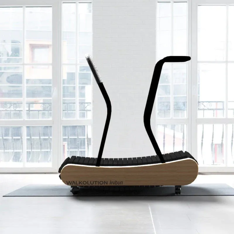 Walkolution MT900 KYBUN NEW WORK (Soft Treadmill)