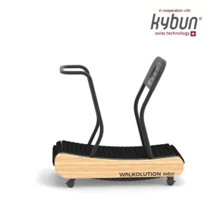 Walkolution MT900 KYBUN NEW WORK (Soft Treadmill)