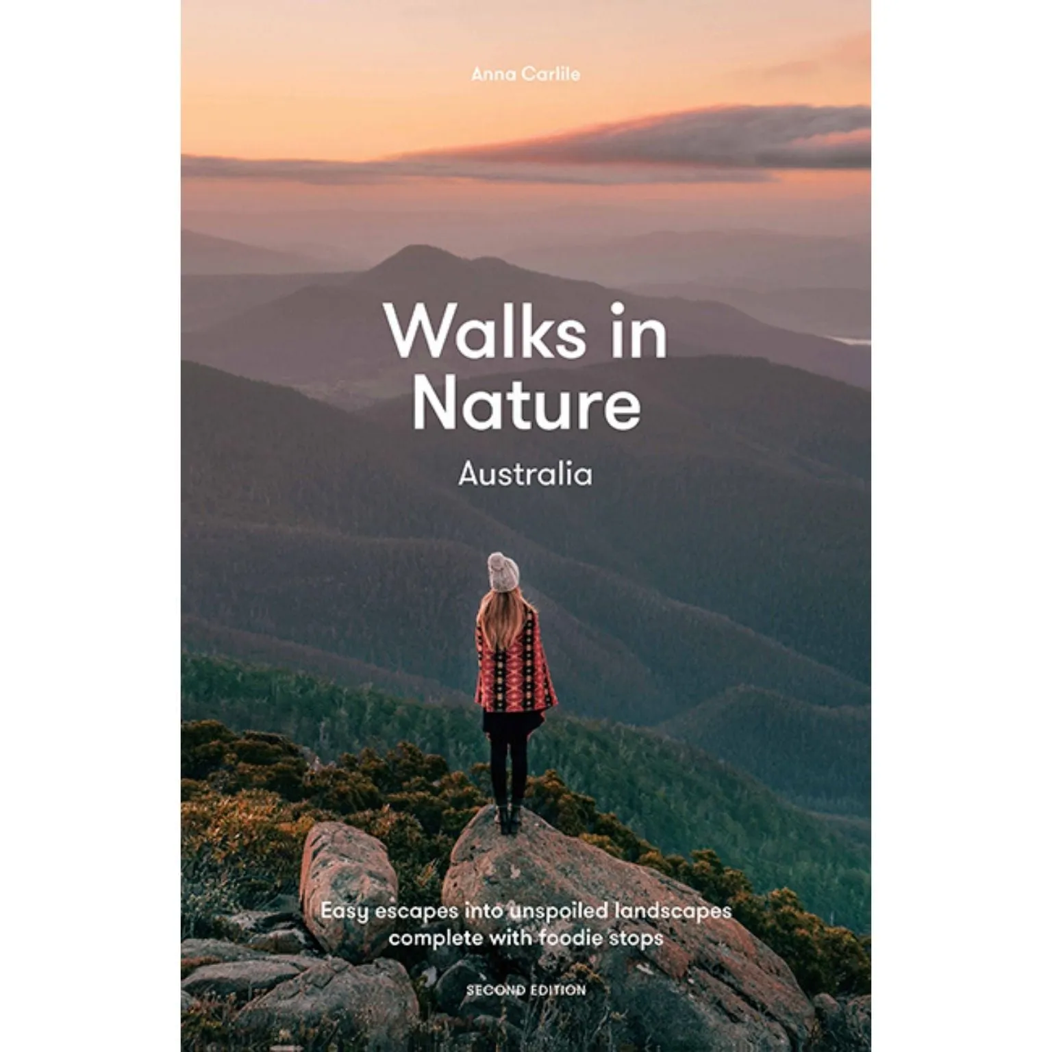 Walks in Nature: Australia