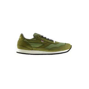 WALSH Ensign - Millerain Olive