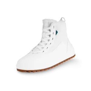 Women's Alta High Top - Narrow Fit -  Ivory White