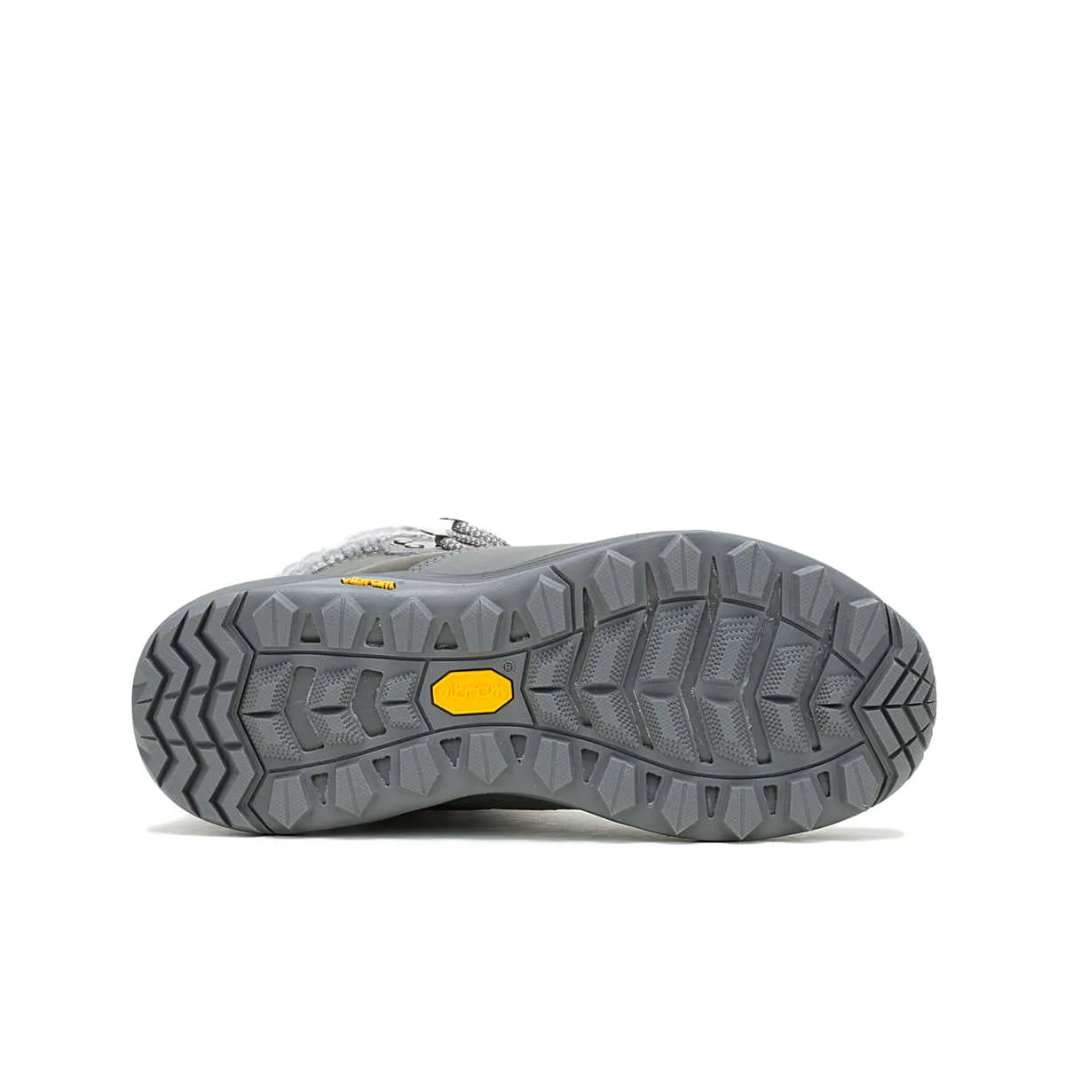 Women's Merrell Siren 4 Thermo Mid Zipper Waterproof J038208 Color:  Charcoal