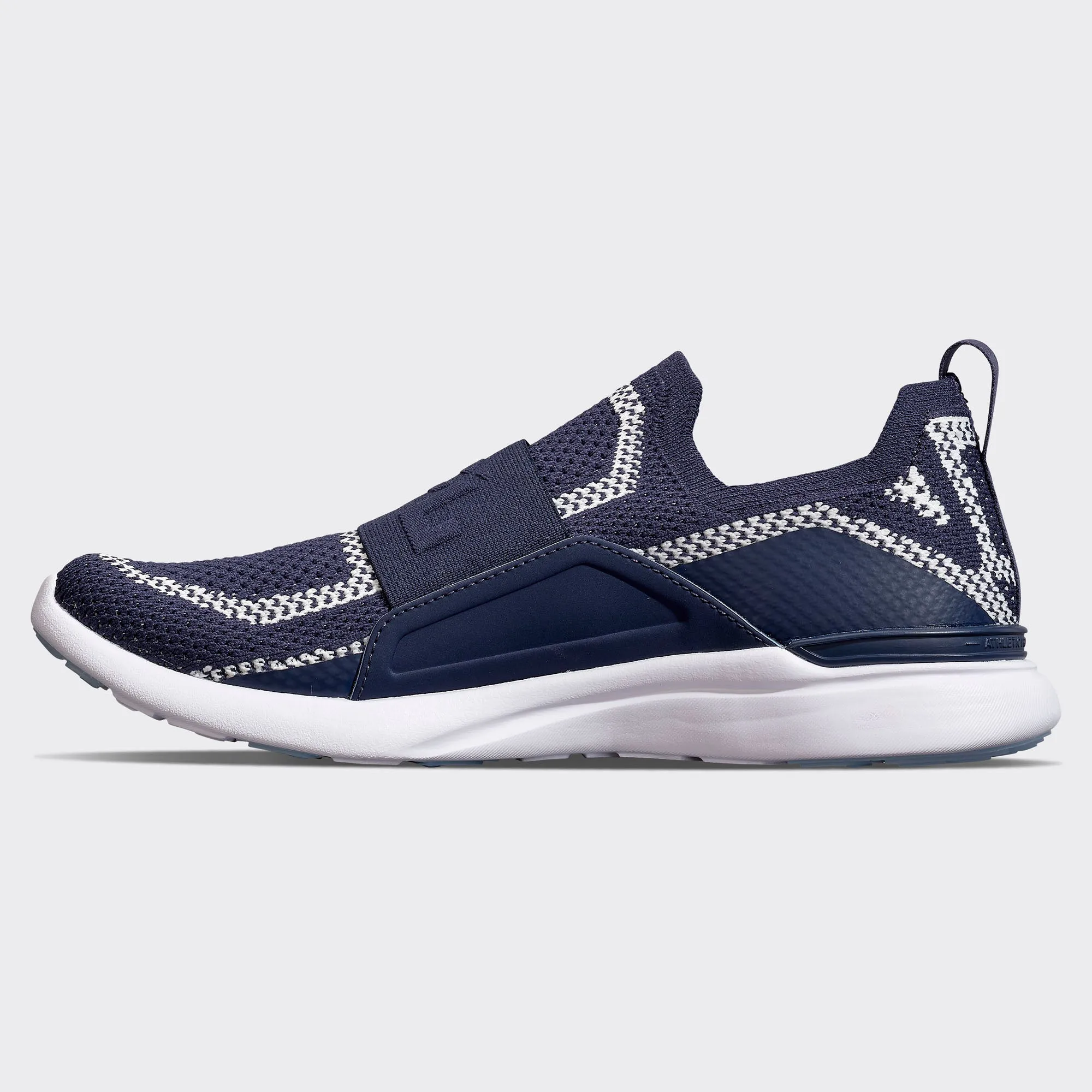 Women's TechLoom Bliss Navy / White / Navy