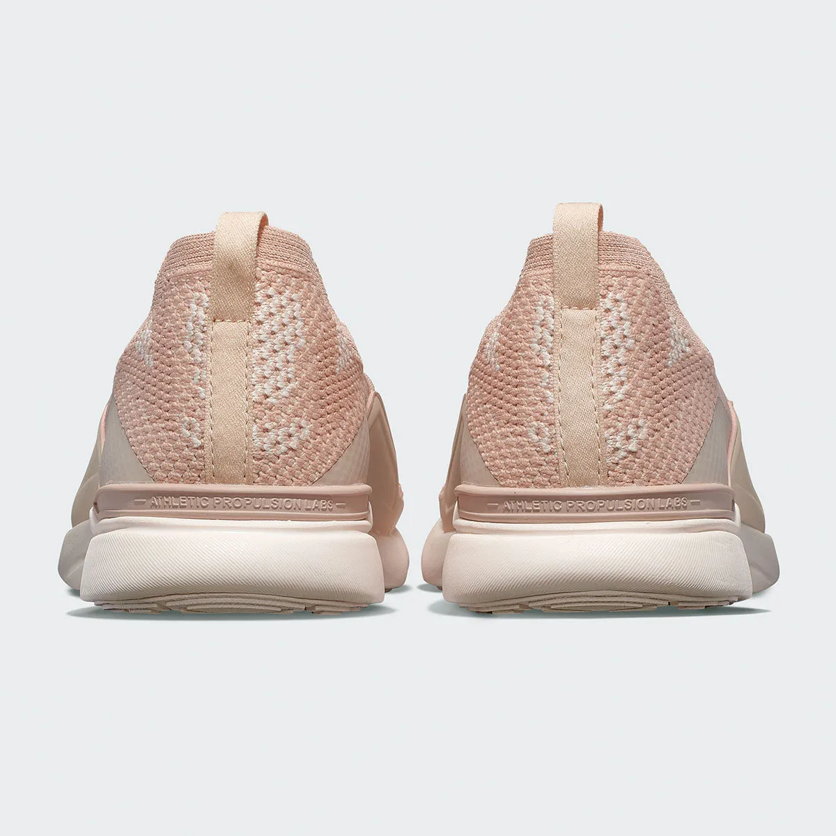 Women's TechLoom Bliss Rose Dust / Nude