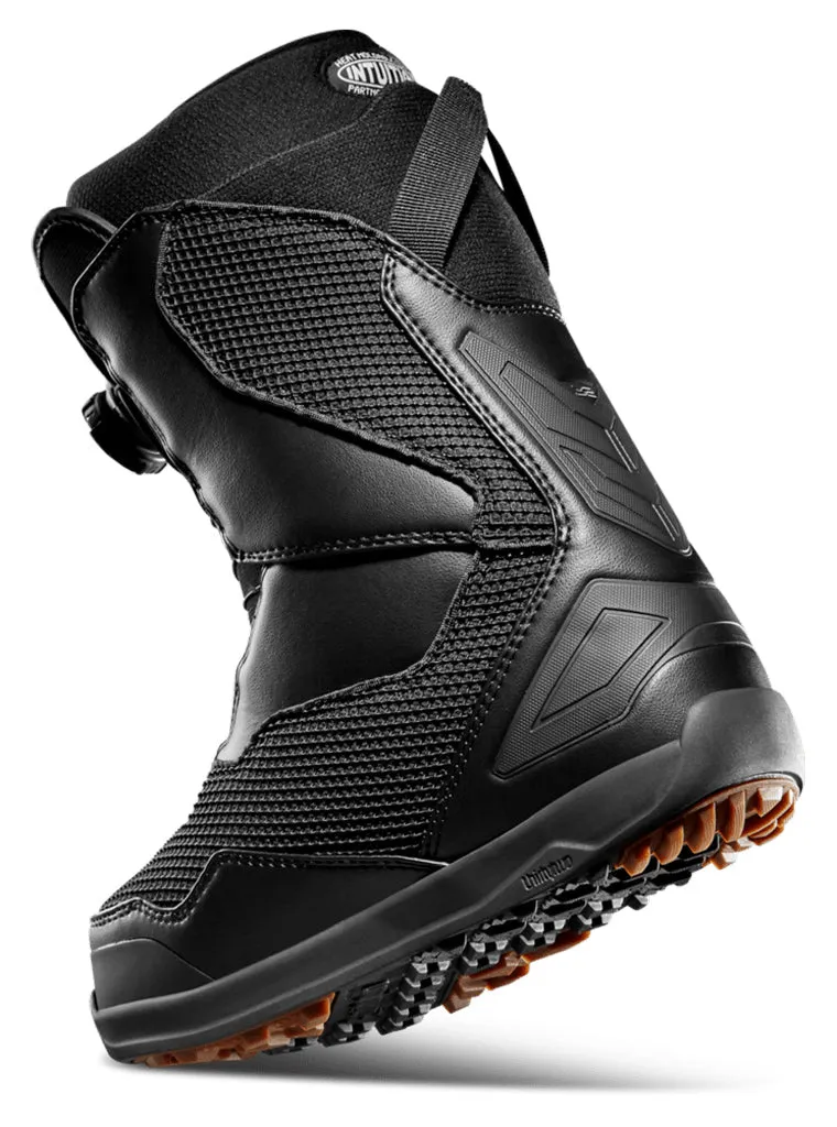 Women's TM-2 Double Boa Snowboard Boots