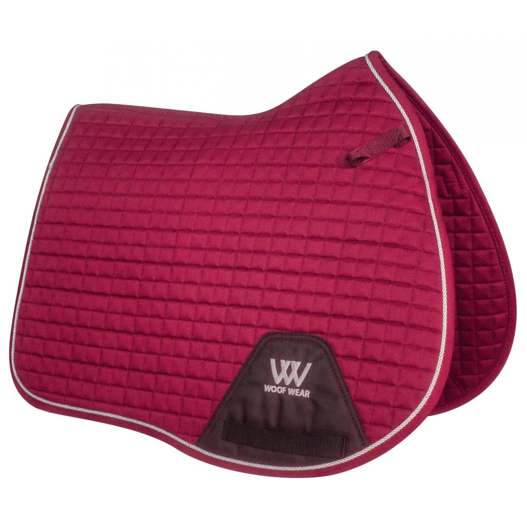 Woof Wear Colour Fusion General Purpose Saddle Pad