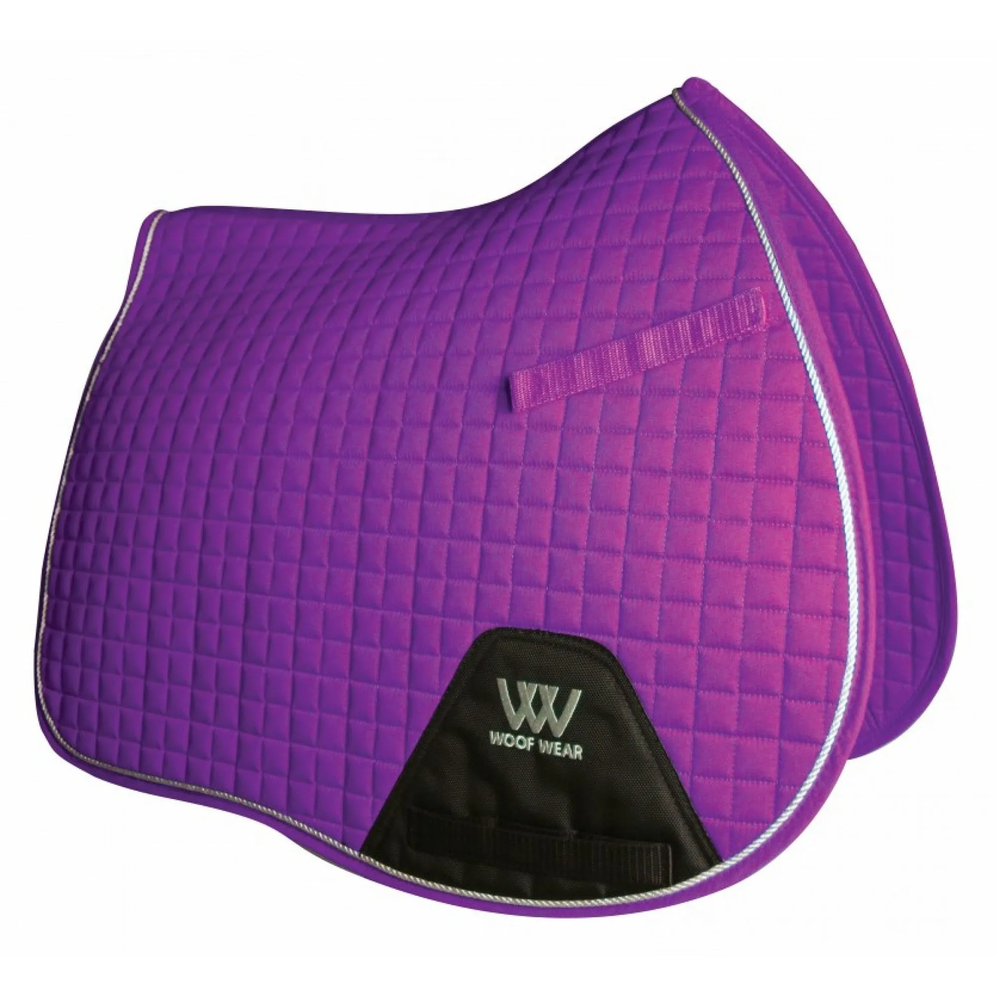 Woof Wear Colour Fusion General Purpose Saddle Pad