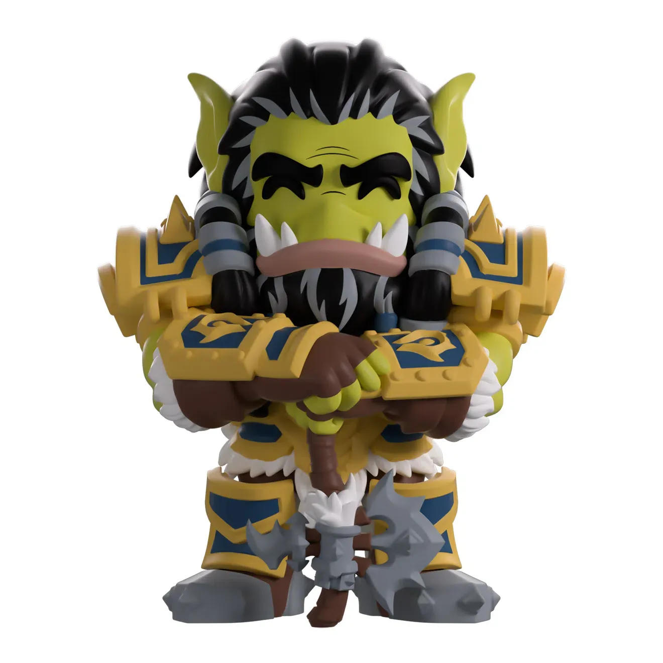 World of Warcraft: Thrall: Vinyl Figure: YouTooz: #5