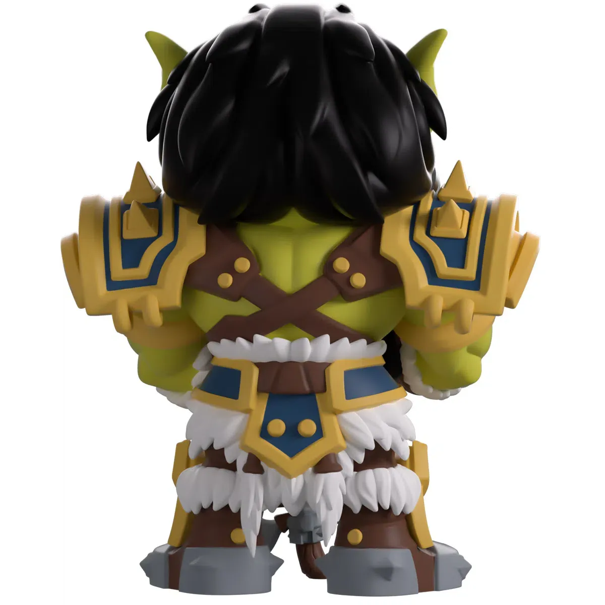 World of Warcraft: Thrall: Vinyl Figure: YouTooz: #5