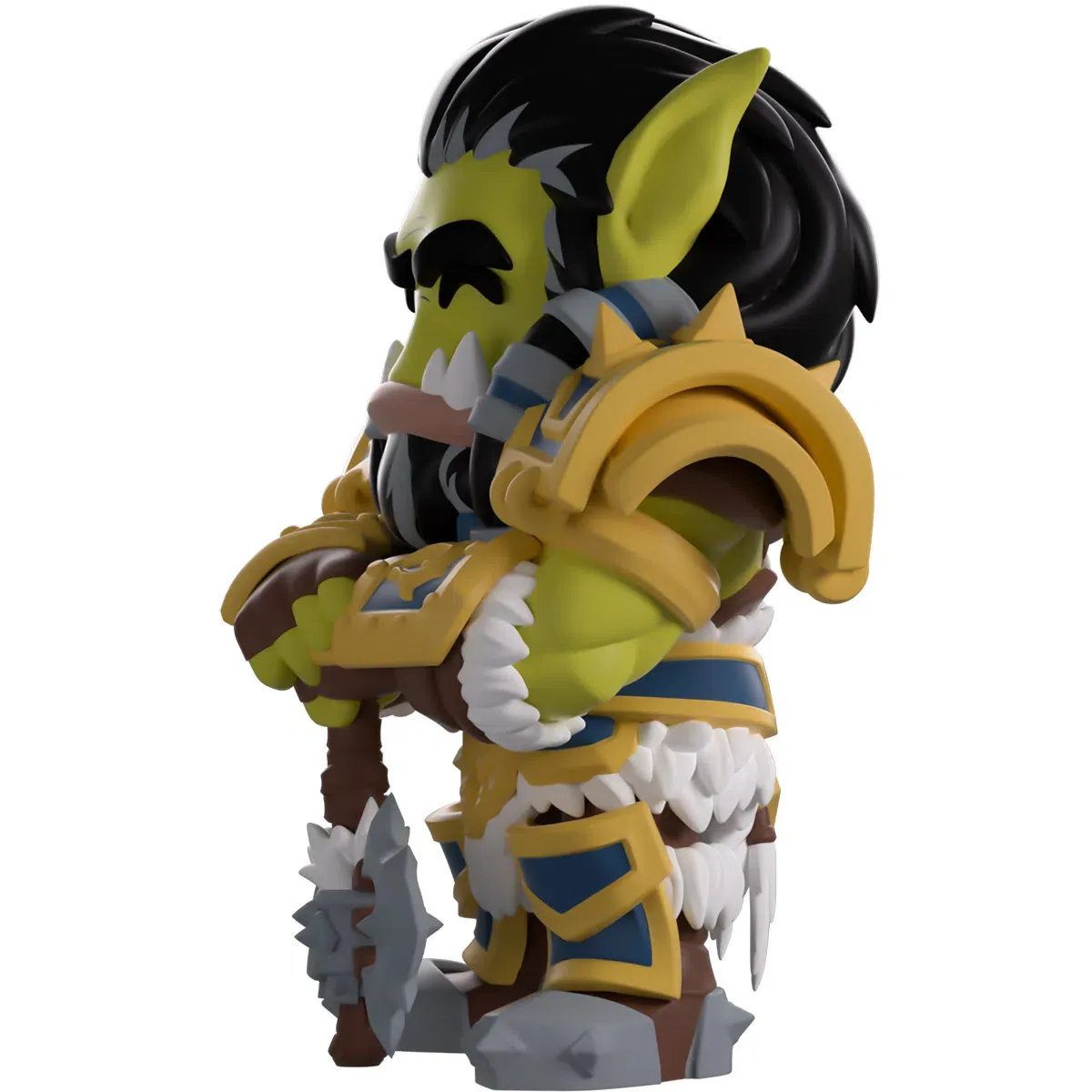 World of Warcraft: Thrall: Vinyl Figure: YouTooz: #5