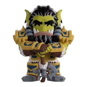 World of Warcraft: Thrall: Vinyl Figure: YouTooz: #5