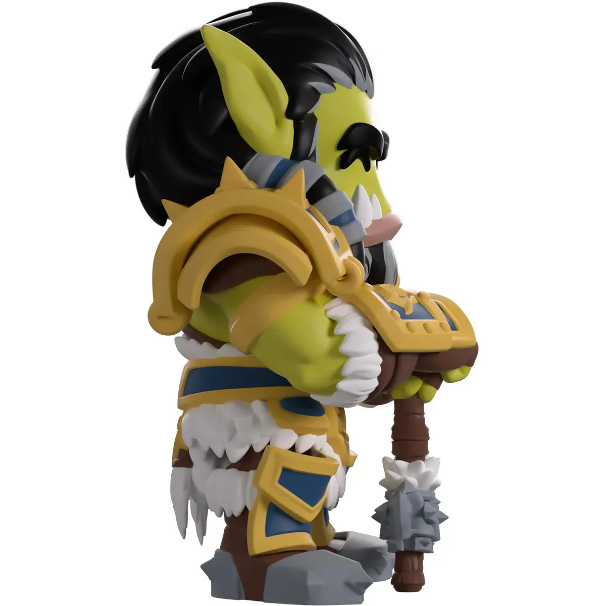 World of Warcraft: Thrall: Vinyl Figure: YouTooz: #5