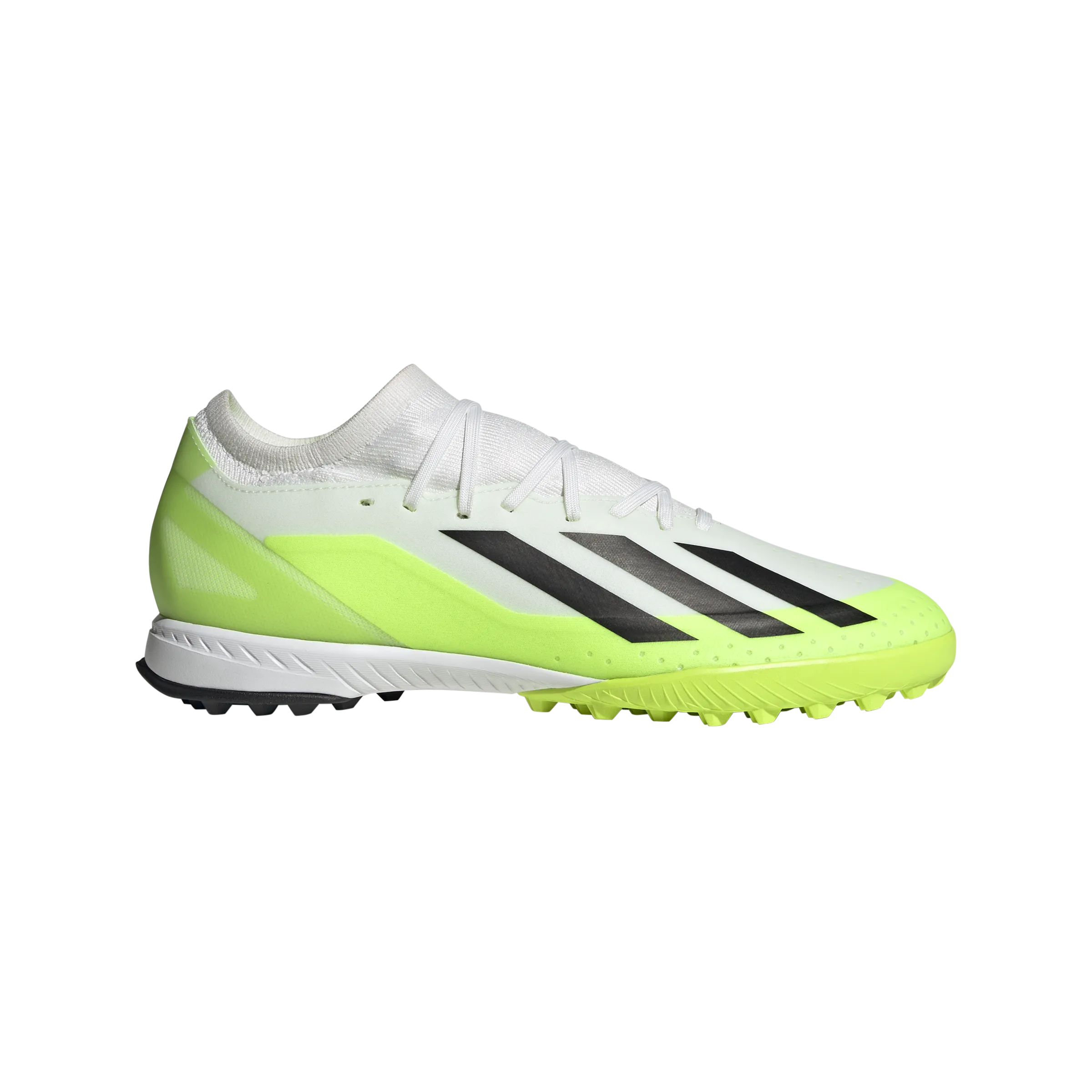 X Crazyfast.3 Turf Soccer Boots - Crazyrush Pack