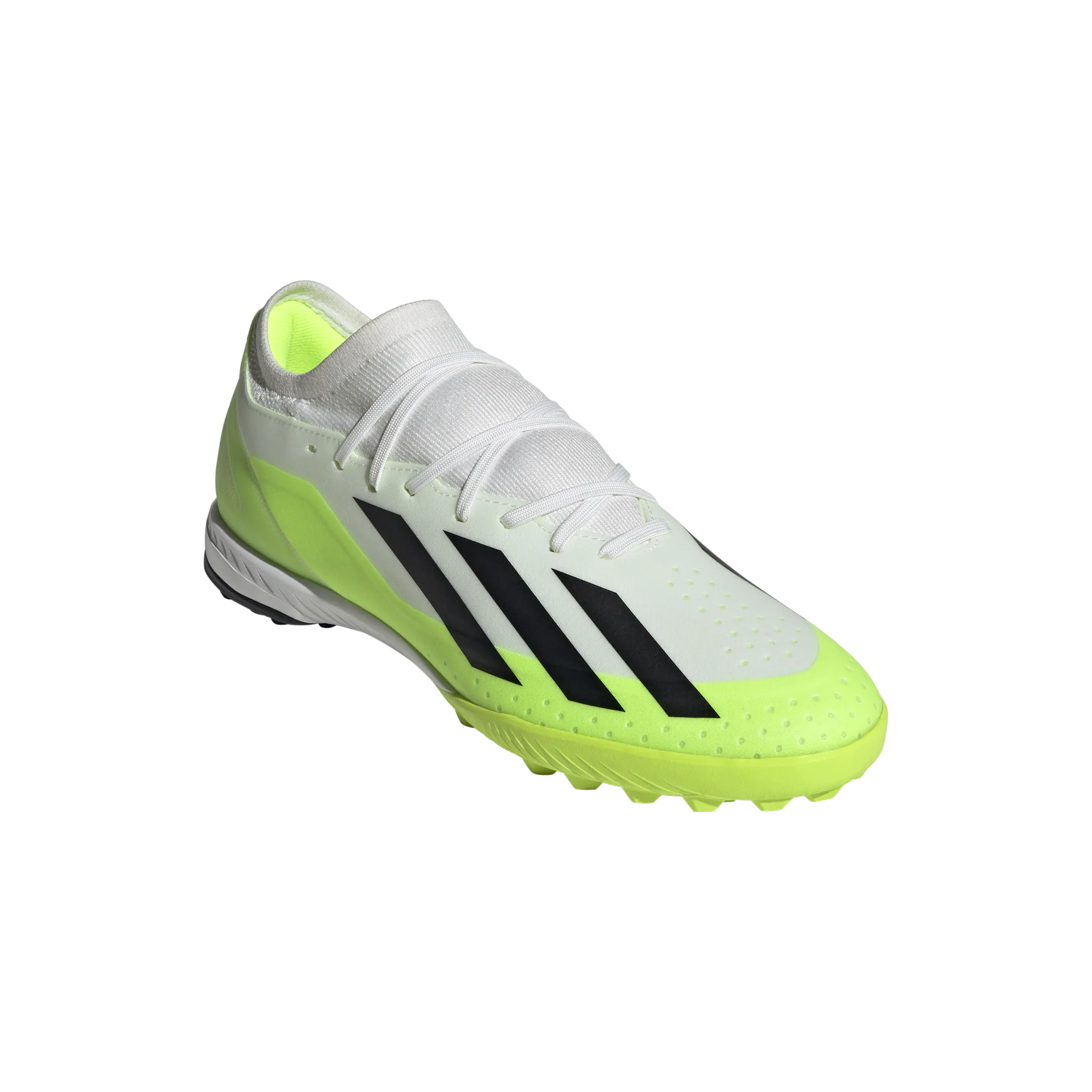 X Crazyfast.3 Turf Soccer Boots - Crazyrush Pack