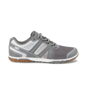 Xero HFS II Road Running Mens Gray/White